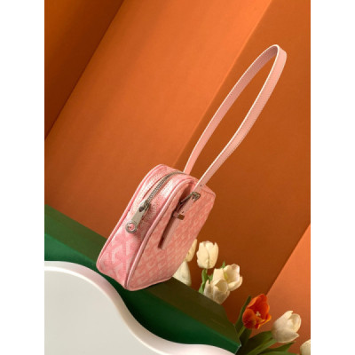 Goyard Vintage Bag-21×4.5x15CM