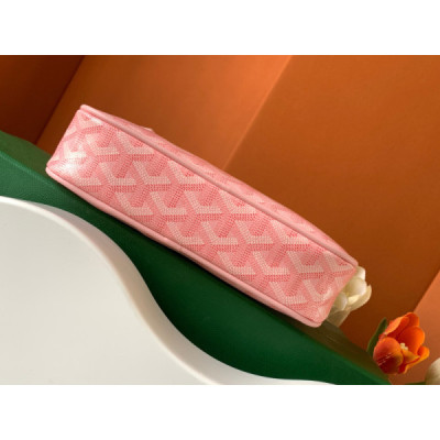 Goyard Vintage Bag-21×4.5x15CM