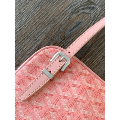 Goyard Vintage Bag-21×4.5x15CM