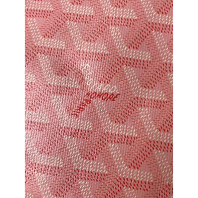 Goyard Vintage Bag-21×4.5x15CM