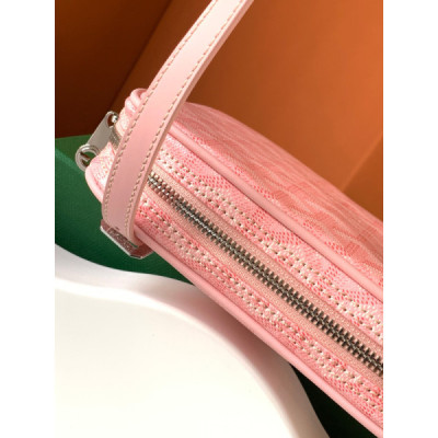 Goyard Vintage Bag-21×4.5x15CM