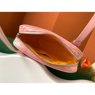 Goyard Vintage Bag-21×4.5x15CM