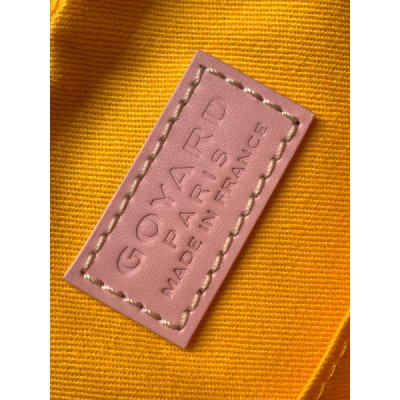 Goyard Vintage Bag-21×4.5x15CM