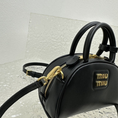 MiuMiu SS23 Bag-18*11.5*8CM