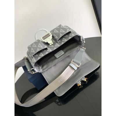 Diro Hit The Road Handbags-27 x 17 x 9CM