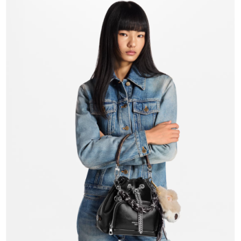 LOUIS VUITTON No Way Vibe M14377