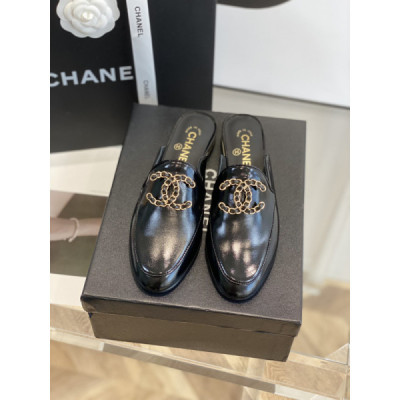 Ch@nel 2023SS Loafers