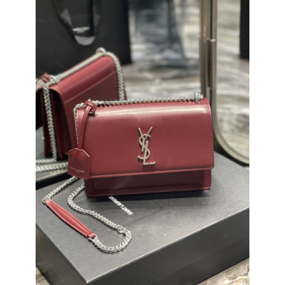 YSL Sunset Bag-22*16*8CM