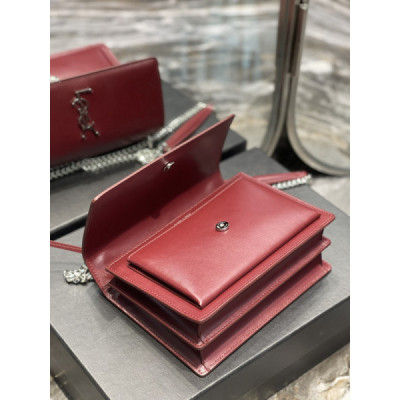YSL Sunset Bag-22*16*8CM