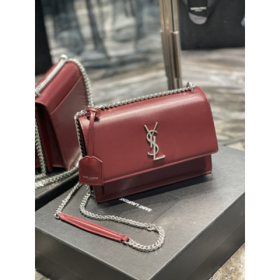YSL Sunset Bag-22*16*8CM