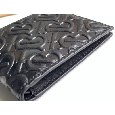 Burberry Wallet-11*10CM