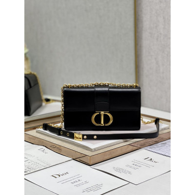 Di0r 30 Montaigne Bag-21.5×12×6CM