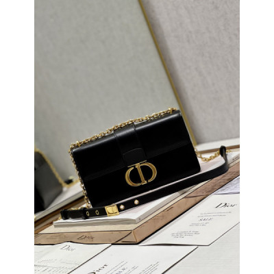 Di0r 30 Montaigne Bag-21.5×12×6CM