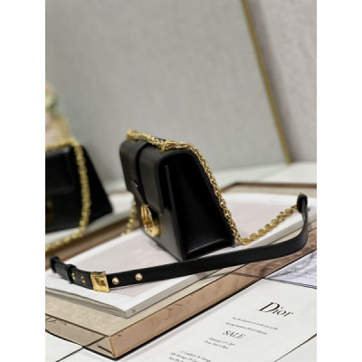 Di0r 30 Montaigne Bag-21.5×12×6CM