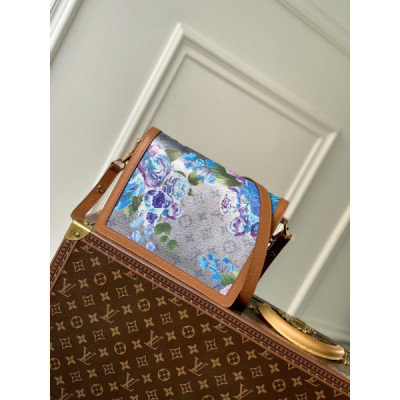 Louis Vuitton Dauphine-25*17*10.5CM