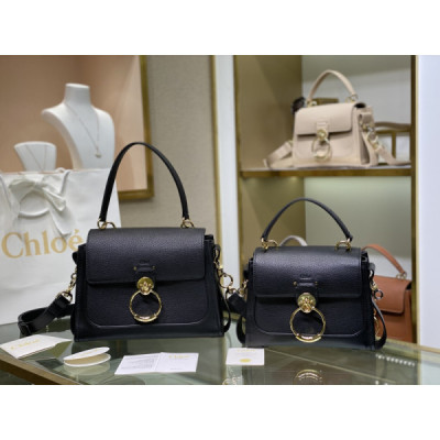 Chloe Tess Bag-21*8*17CM