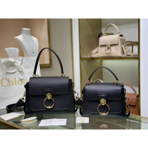 Chloe Tess Bag-21*8*17CM