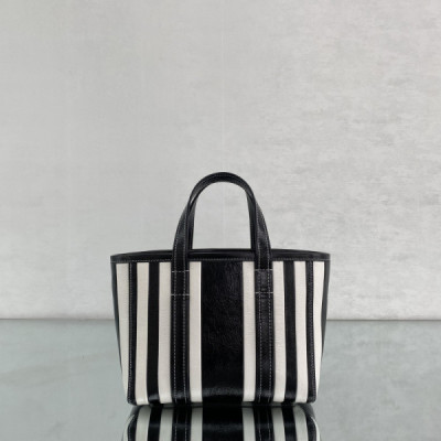 Balenciaga͙ 21SS Tote-28x10x19CM