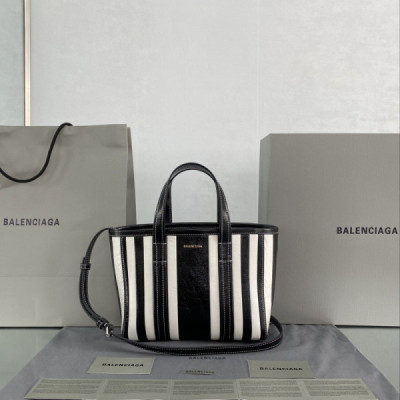 Balenciaga͙ 21SS Tote-28x10x19CM