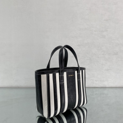 Balenciaga͙ 21SS Tote-28x10x19CM