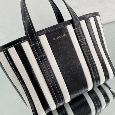 Balenciaga͙ 21SS Tote-28x10x19CM