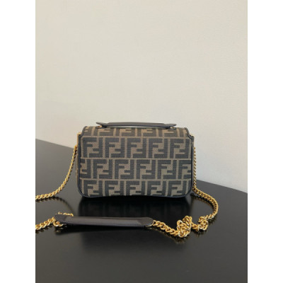 FendI Baguette Bag-24x14x7CM