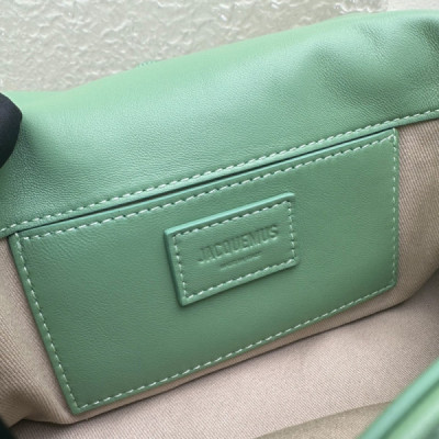 Jacquemus̶ Le Bambimou-30*14*8CM