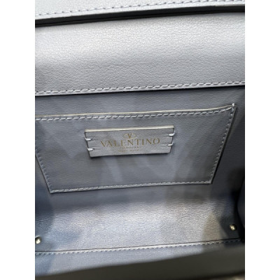 Valentino Vlogo Signature Chain Bag-19*13*9CM