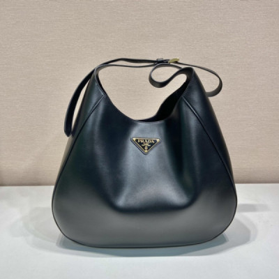 Prada Cleo BC181 Tote-40*30*9CM
