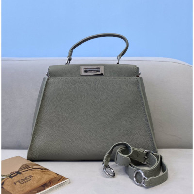 Fendi Peekaboo Handbags