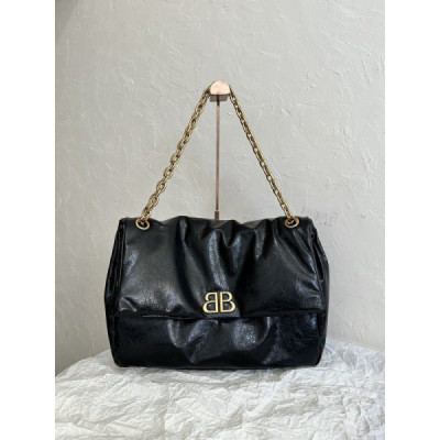 Balenciaga Monaco Bag-43.5×32×13CM
