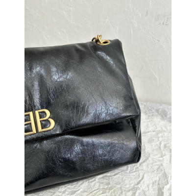 Balenciaga Monaco Bag-43.5×32×13CM