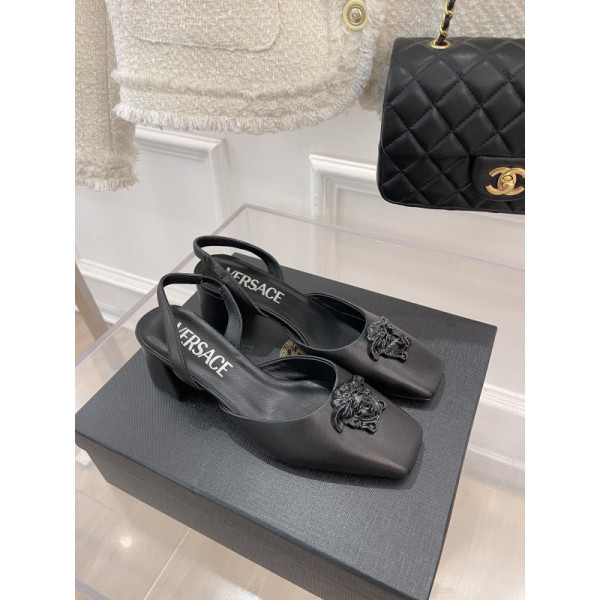 Versace 2022SS Sandals(EU35-42)