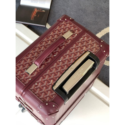 Goyard Travel Box-36/24/50CM