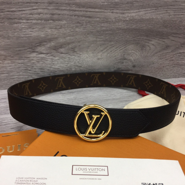 Louis Vuitton Belt-3.5CM