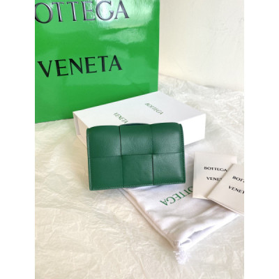 Bottega Veneta Wallet-12CM