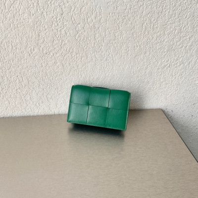 Bottega Veneta Wallet-12CM
