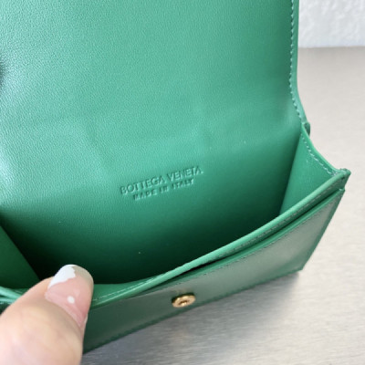 Bottega Veneta Wallet-12CM