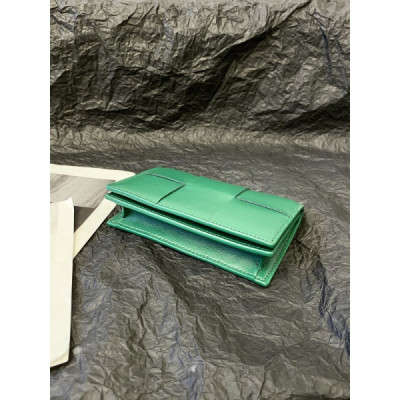 Bottega Veneta Wallet-12CM