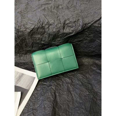 Bottega Veneta Wallet-12CM