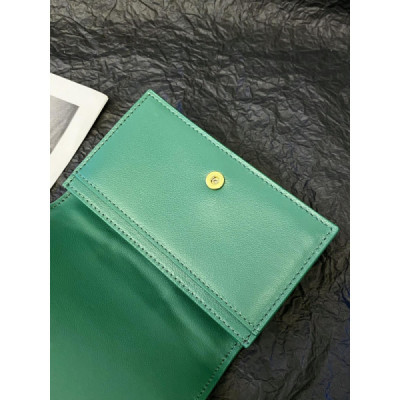 Bottega Veneta Wallet-12CM