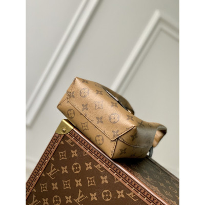 Louis Vuitton ATLANTIS BB Handlebag-17×17 x7CM