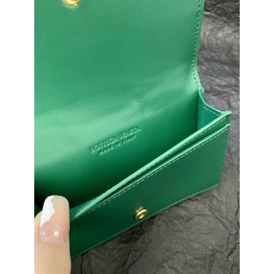 Bottega Veneta Wallet-12CM