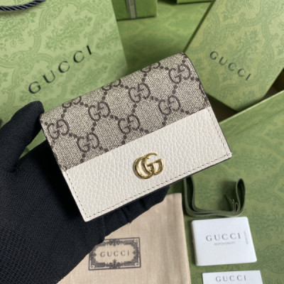 Gucci Wallet-11*9*3CM
