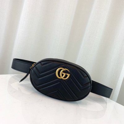 Gucci Marmont Bag-18*11*5CM