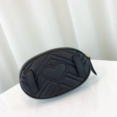 Gucci Marmont Bag-18*11*5CM