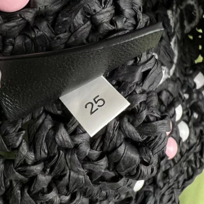 Prada 1BG425 Tote-24x7x22CM