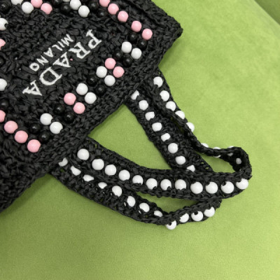 Prada 1BG425 Tote-24x7x22CM