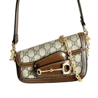 GUCCI HORSEBIT 1955 Bag