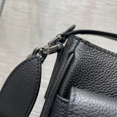 Diro Saddle Bag-40*29.5*14.5CM